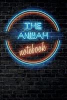 The ANIYAH Notebook