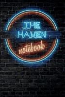 The HAVEN Notebook