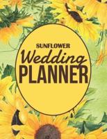 Sunflower Wedding Planner