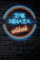 The RENATA Notebook