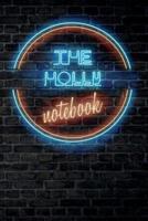 The HOLLY Notebook