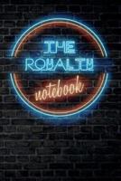The ROYALTY Notebook
