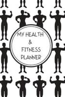 My Health & Fitness Planer
