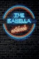 The IZABELLA Notebook