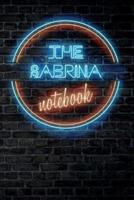 The SABRINA Notebook