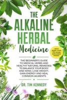 The Alkaline Herbal Medicine