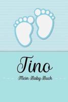Tino - Mein Baby-Buch