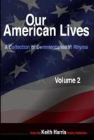 Our American Lives, Volume 2
