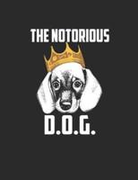 The Notorious D.O.G.