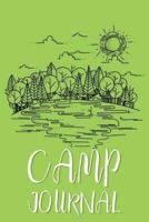 Camp Journal