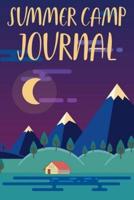 Summer Camp Journal