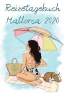Reisetagebuch Mallorca 2020