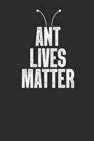Ant Lives Matter