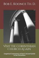 Visit The Corinthian Church Again