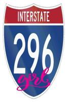 Interstate 296 Girl