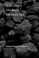 God Hates Divorce