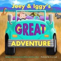 Joey & Iggy's GREAT ADVENTURE