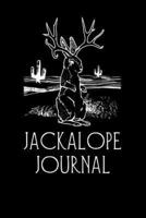 Jackalope Journal