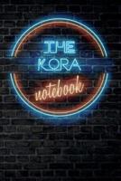 The KORA Notebook