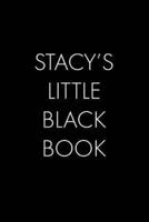 Stacy's Little Black Book
