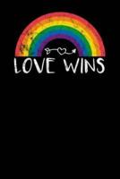 Love Wins