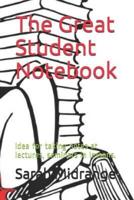 The Great Student Notebook