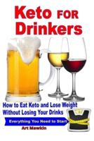 Keto for Drinkers