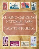 Ku-Ring-Gai Chase National Park Vacation Journal