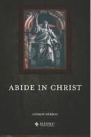 Abide in Christ (Illustrated)