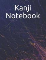 Kanji Notebook