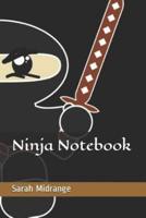 Ninja Notebook
