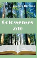 Colossenses 2