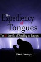 The Expediency of Tongues