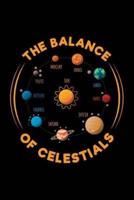 The Balance of Celestials