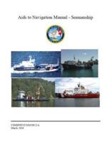 Aids to Navigation Manual - Seamanship