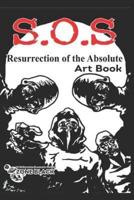 Book of Art S.O.S Resurrection