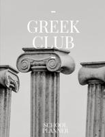 Greek Club