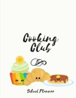 Cooking Club