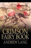 The Crimson Fairy Book Illustrated