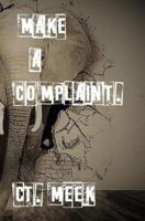 Make a Complaint
