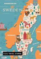 Sweden Kids Travel Journal