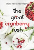The Great Cranberry Rush