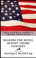 1984 George Orwell (Book Analysis)