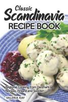 Classic Scandinavia Recipe Book