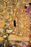 Gustav Klimt Tree of Life