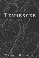 Tennessee Travel Notebook