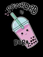 Powered by Boba