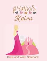 Princess Keira