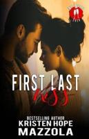 First Last Kiss