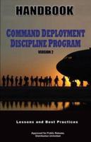 Command Deployment Discipline Handbook